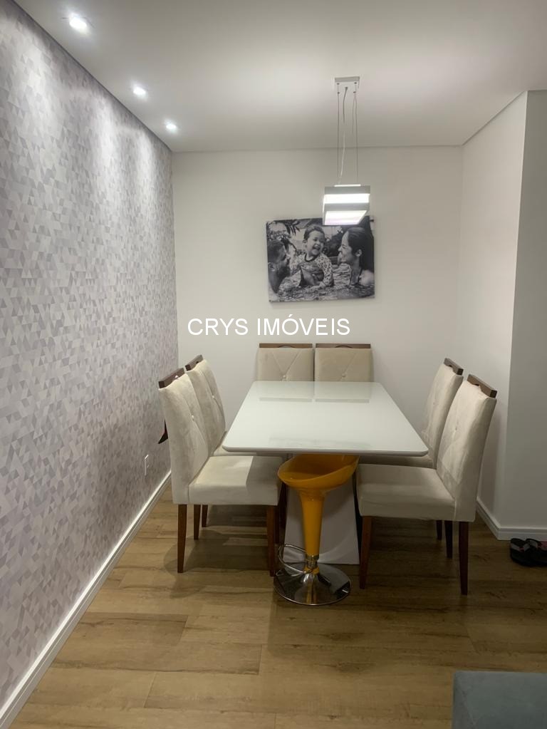 Apartamento, 3 quartos, 64 m² - Foto 2