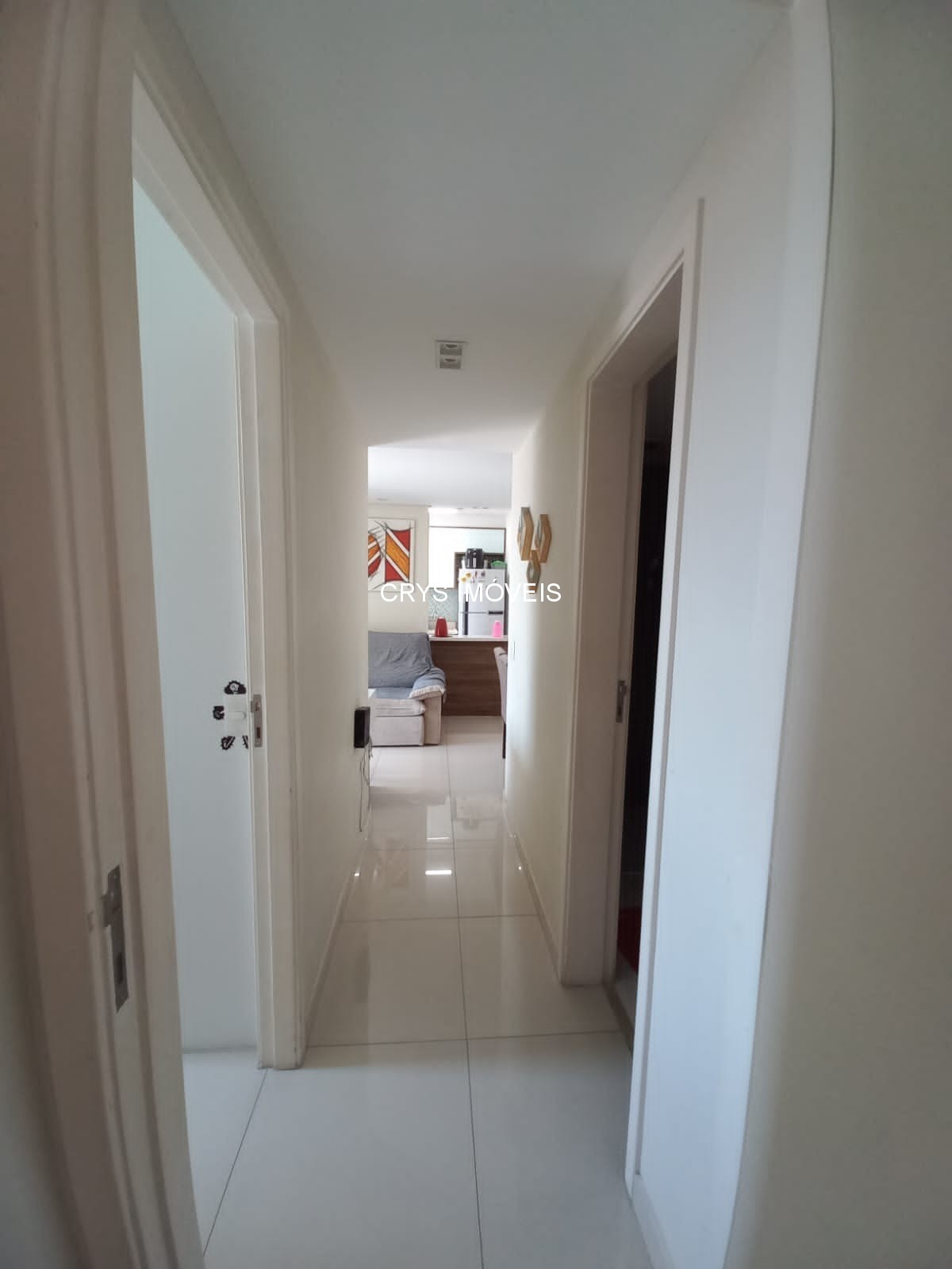 Apartamento, 2 quartos, 57 m² - Foto 16