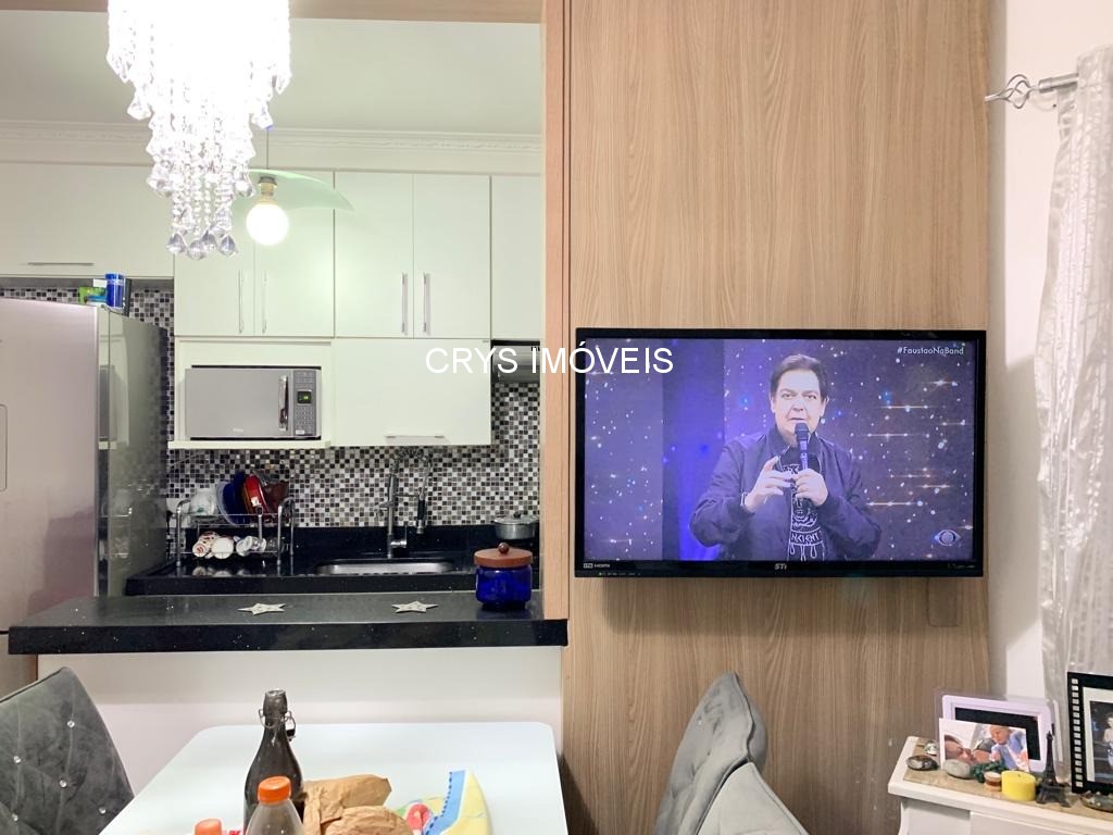 Apartamento, 2 quartos, 50 m² - Foto 5