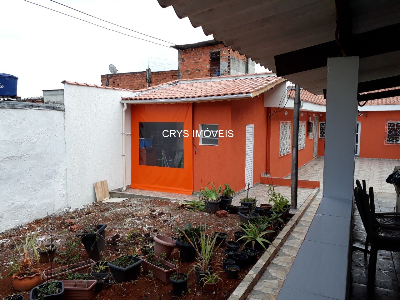 Casa, 2 quartos, 228 m² - Foto 1