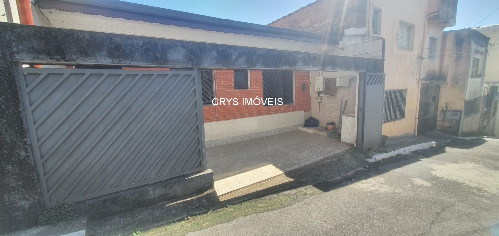 Casa, 1 quarto, 40 m² - Foto 7