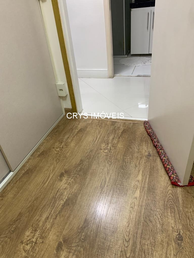 Apartamento, 2 quartos, 50 m² - Foto 17