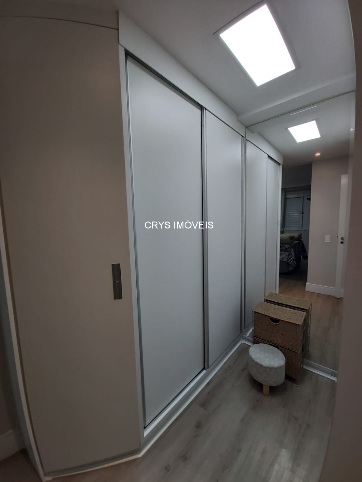 Apartamento, 3 quartos, 158 m² - Foto 7