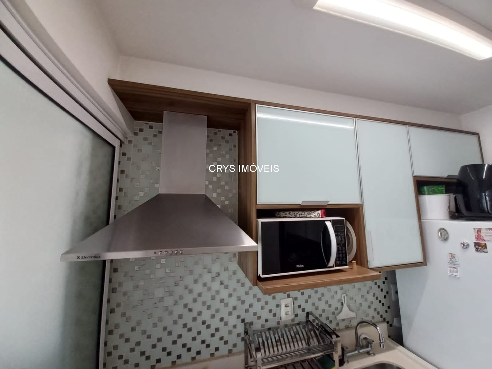 Apartamento, 2 quartos, 57 m² - Foto 7