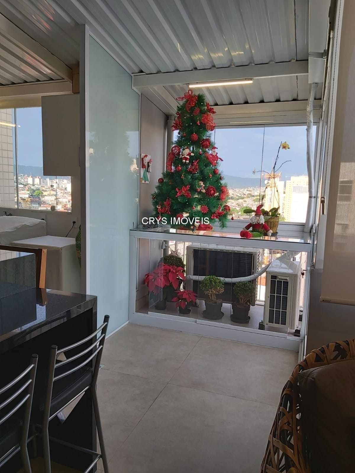 Apartamento, 3 quartos, 158 m² - Foto 4