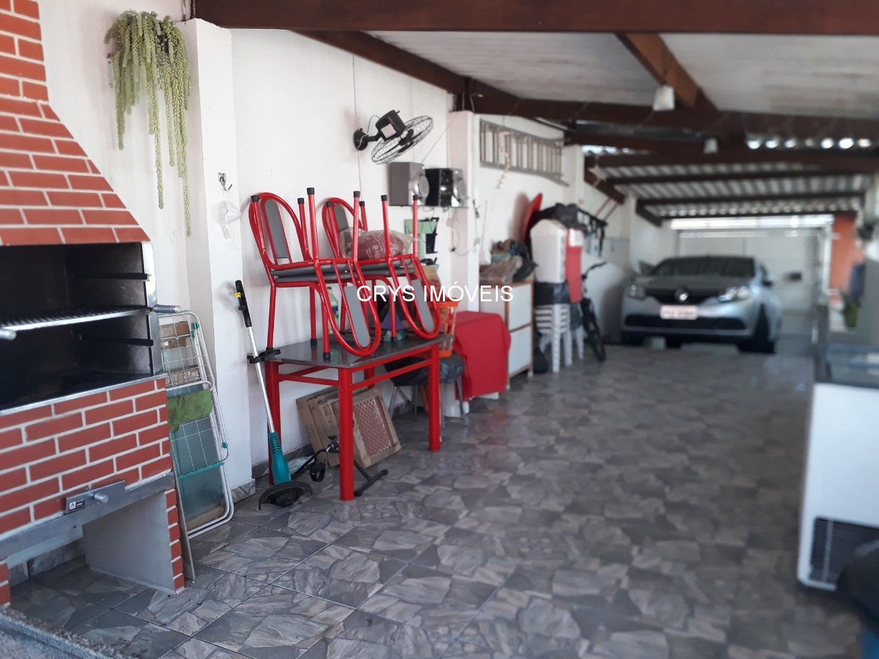 Casa, 2 quartos, 228 m² - Foto 11