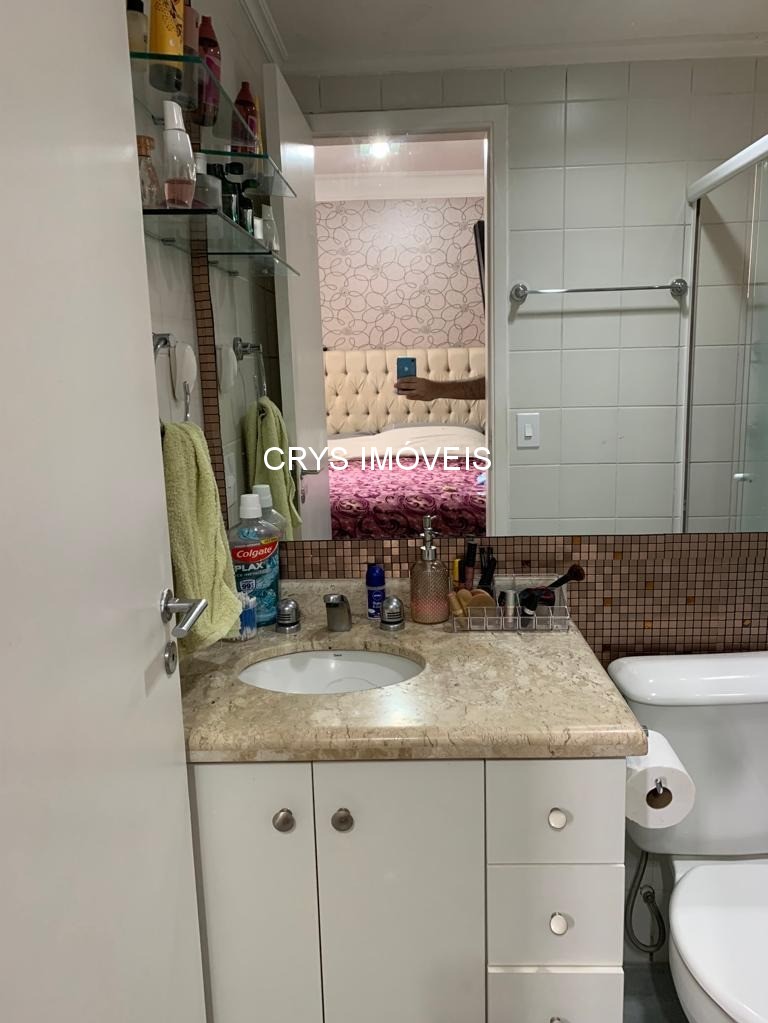 Apartamento, 3 quartos, 70 m² - Foto 24