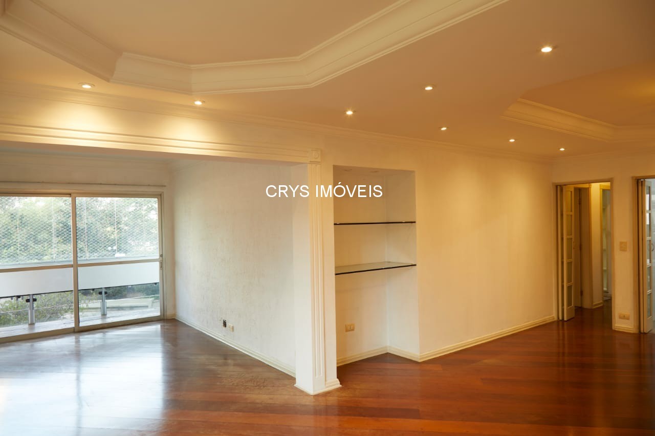 Apartamento, 3 quartos, 160 m² - Foto 1