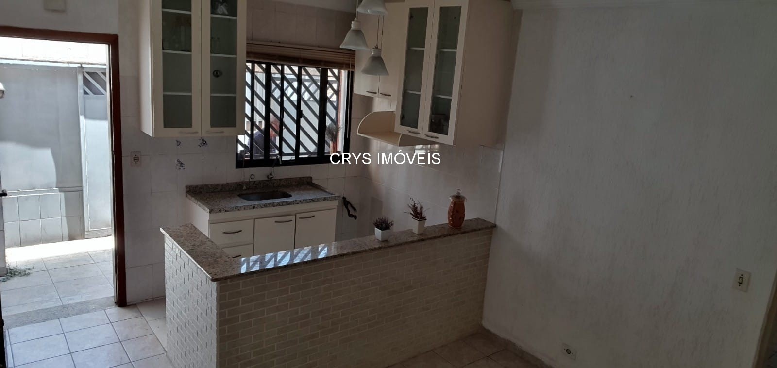 Casa, 1 quarto, 40 m² - Foto 15