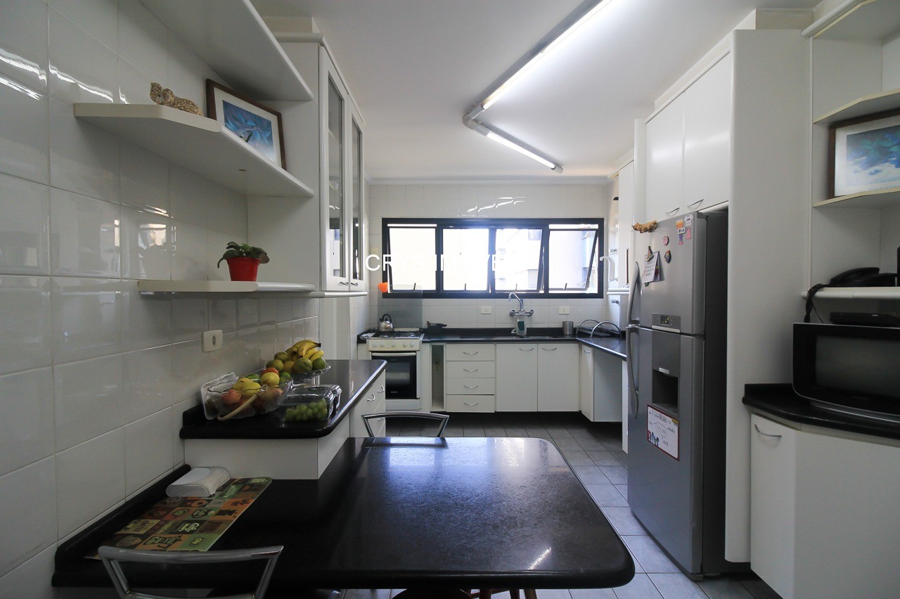 Apartamento, 3 quartos, 127 m² - Foto 13