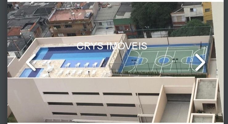 Apartamento à venda com 2 quartos, 49m² - Foto 8
