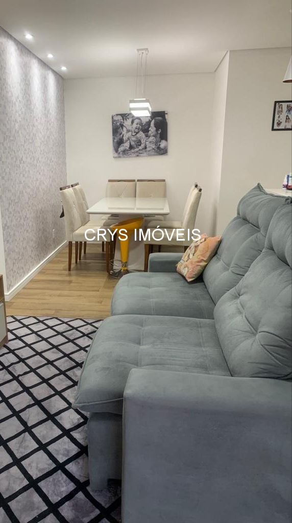 Apartamento, 3 quartos, 64 m² - Foto 3