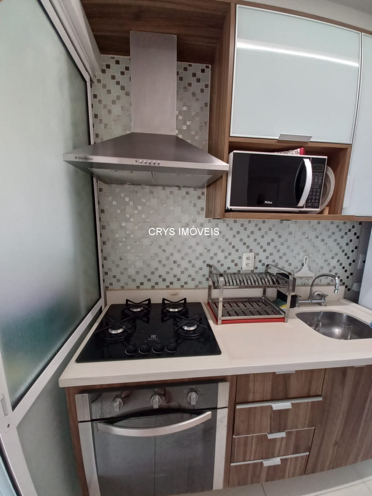 Apartamento, 2 quartos, 57 m² - Foto 18