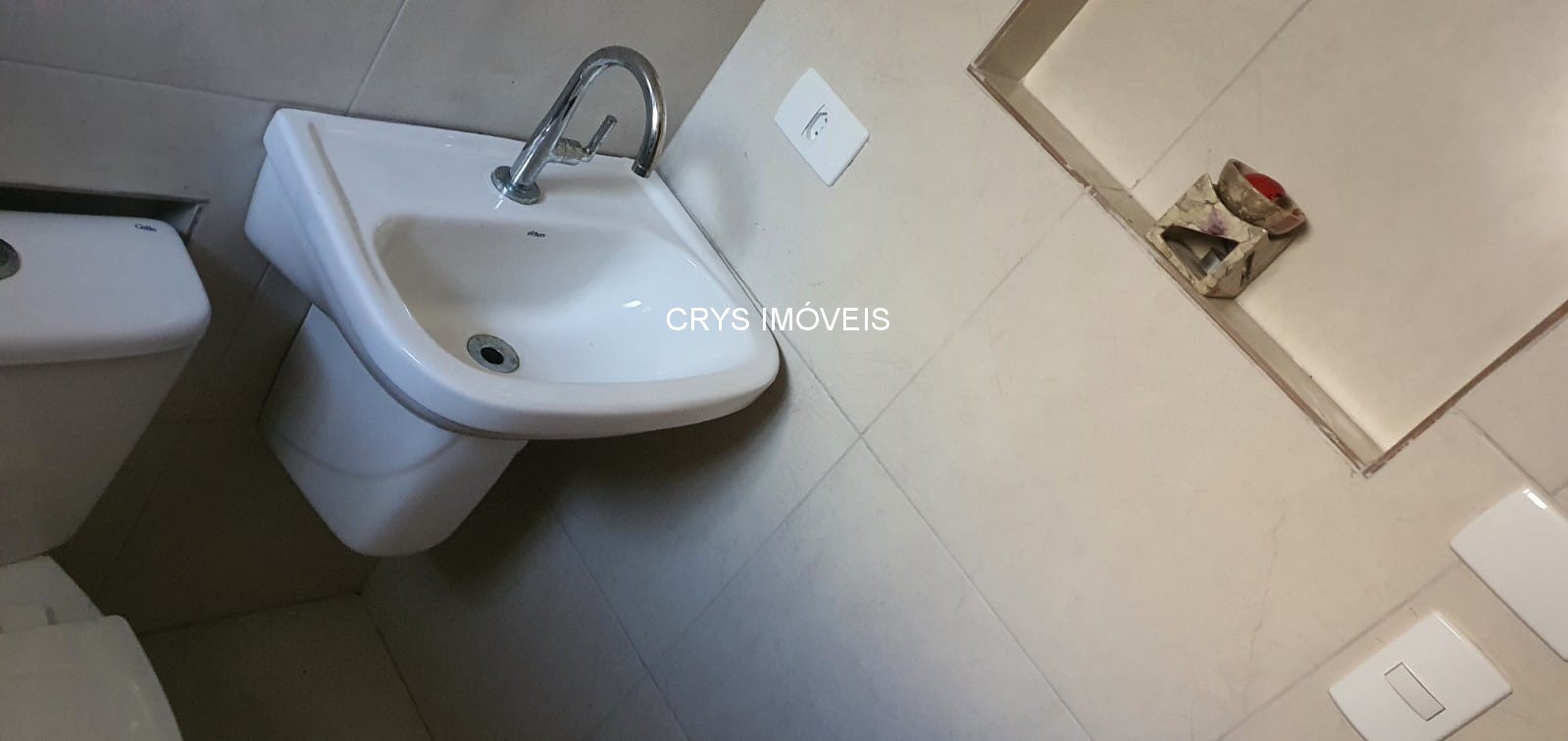 Casa, 1 quarto, 40 m² - Foto 6