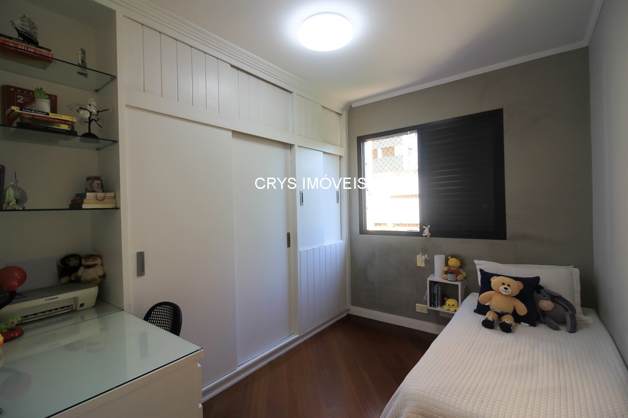 Apartamento, 3 quartos, 127 m² - Foto 28