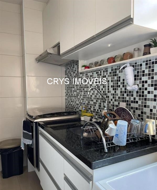Cobertura à venda com 2 quartos, 48m² - Foto 10