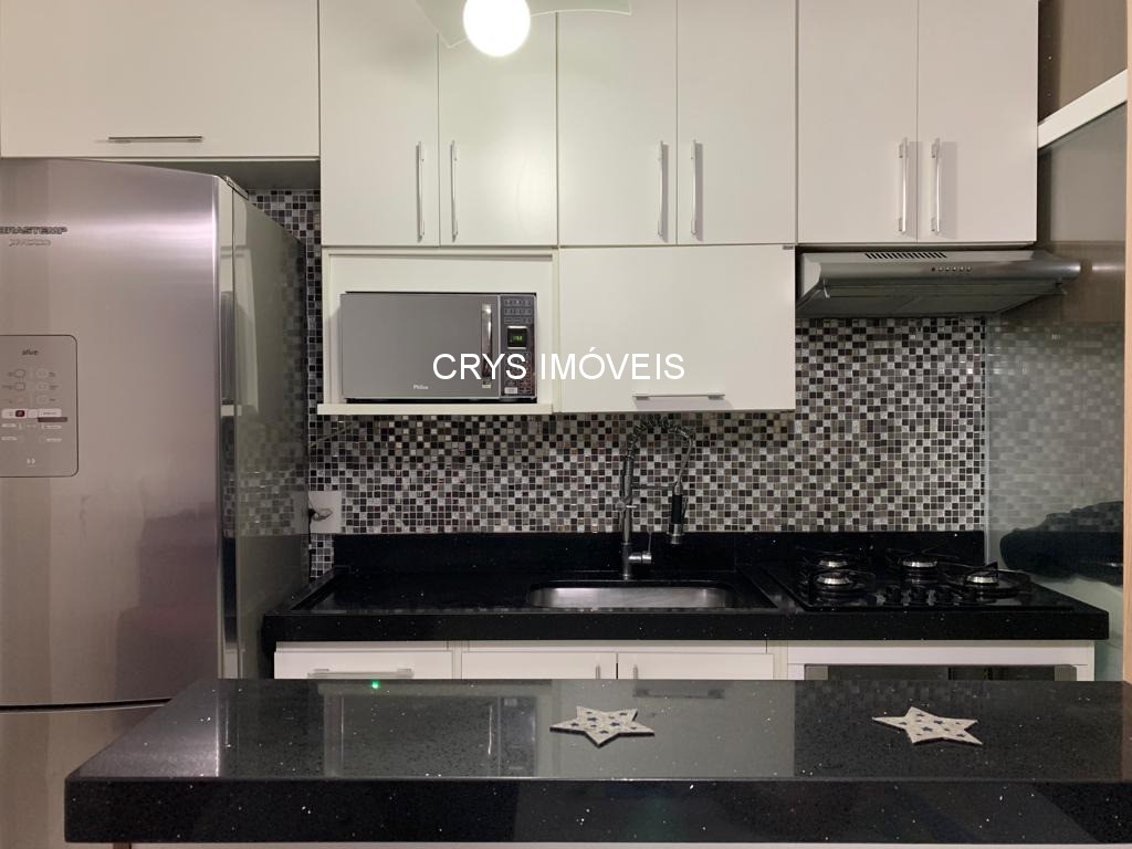 Apartamento, 2 quartos, 50 m² - Foto 21