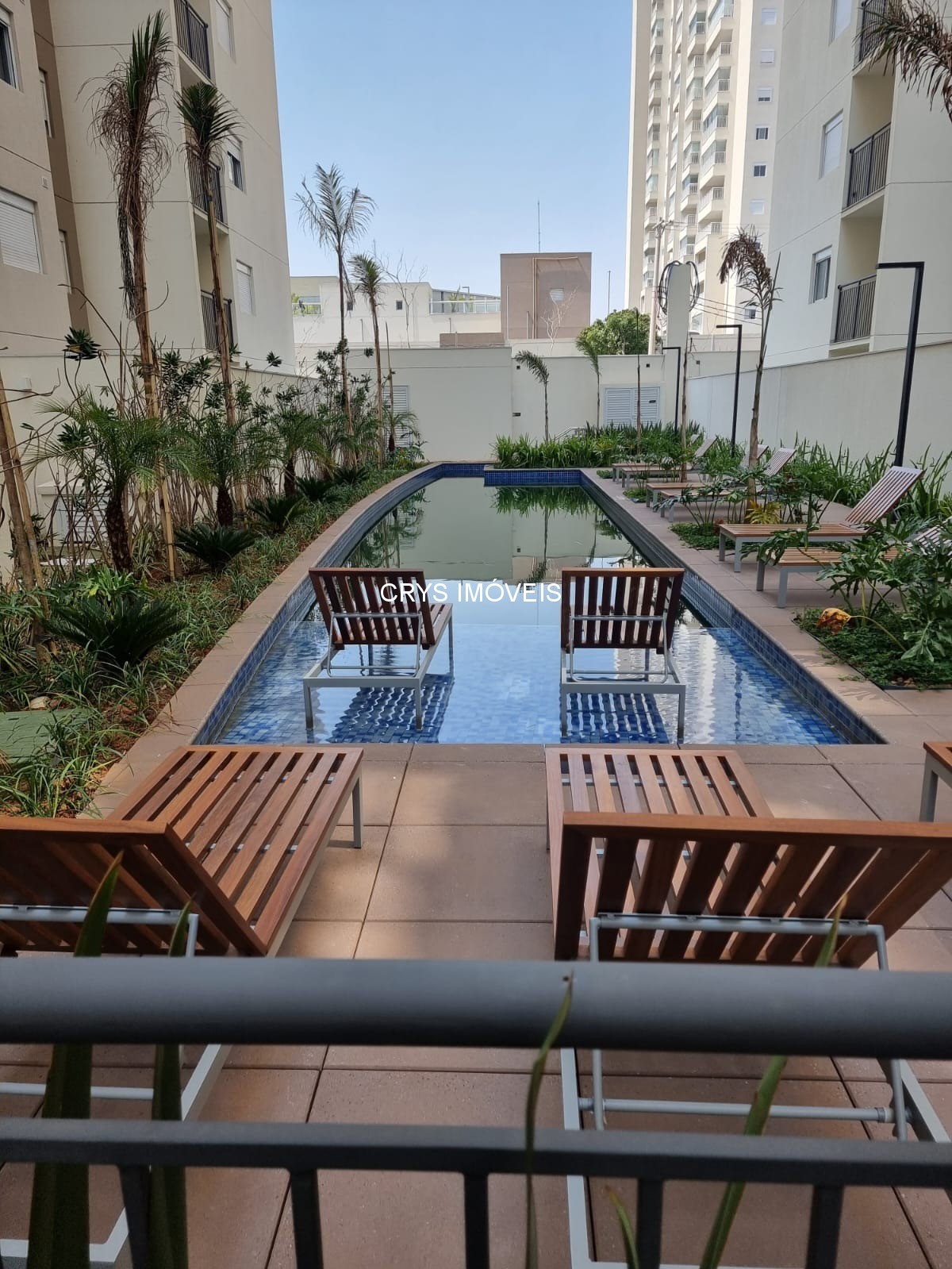 Apartamento, 2 quartos, 79 m² - Foto 9