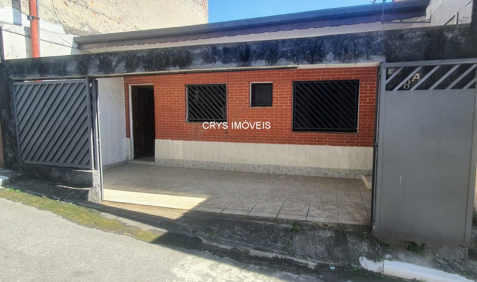 Casa, 1 quarto, 40 m² - Foto 20