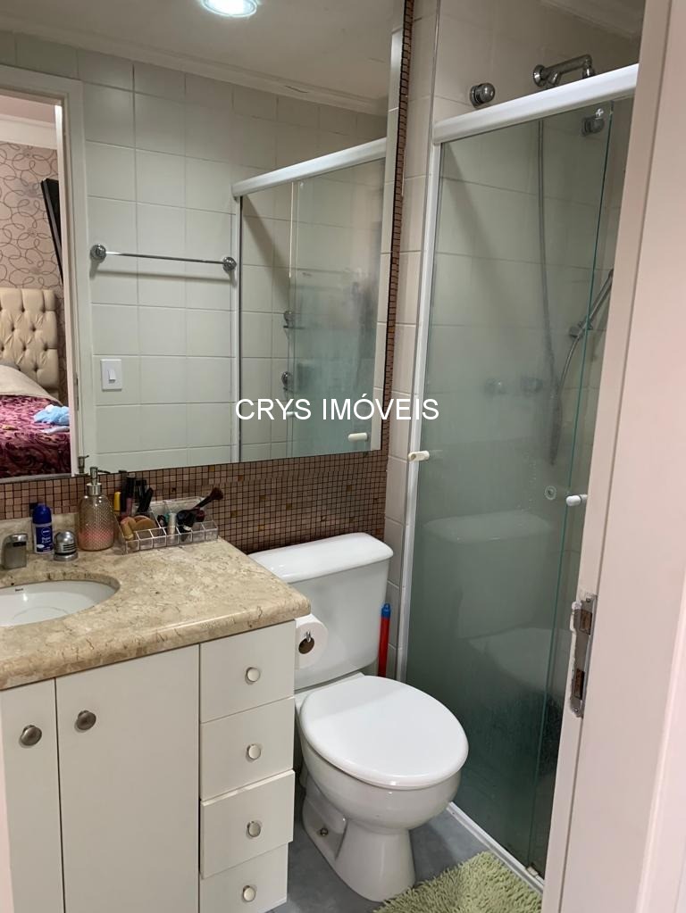 Apartamento, 3 quartos, 70 m² - Foto 7