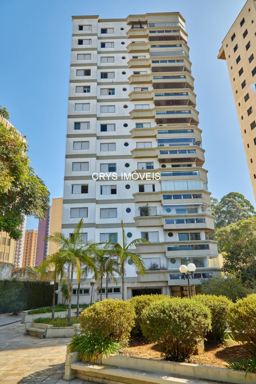 Apartamento, 3 quartos, 160 m² - Foto 27