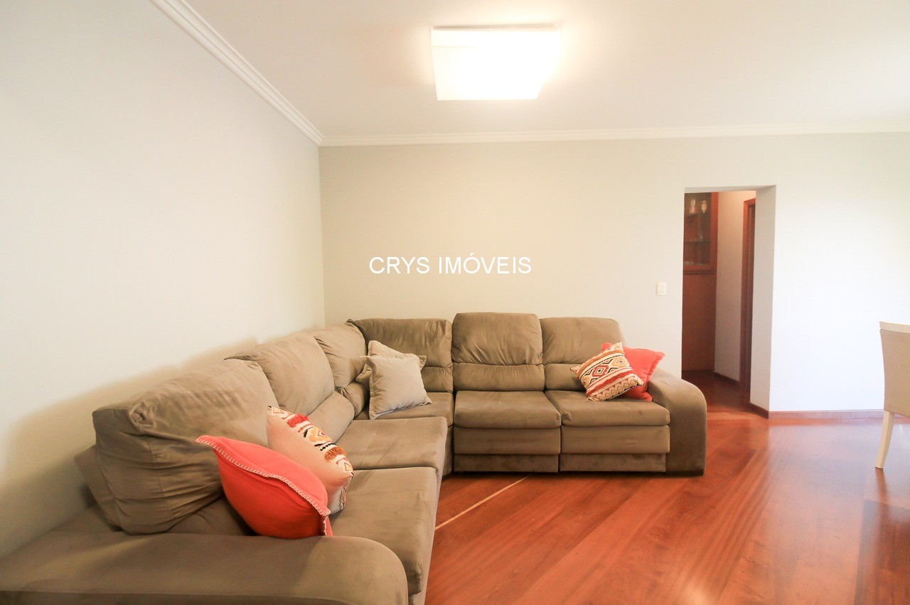 Apartamento, 3 quartos, 127 m² - Foto 3
