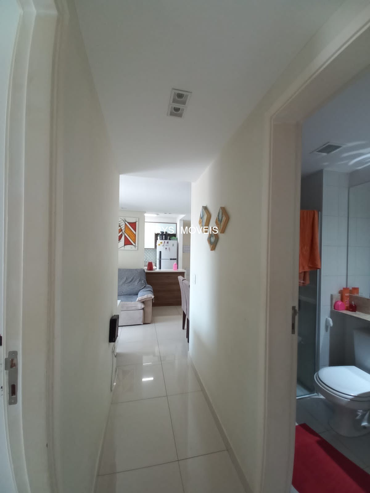 Apartamento, 2 quartos, 57 m² - Foto 8