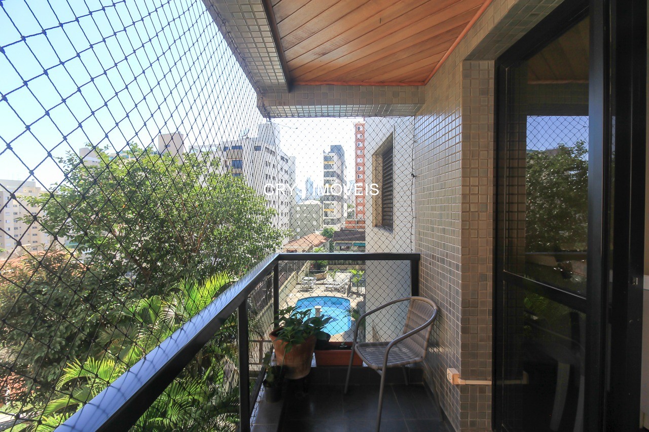 Apartamento, 3 quartos, 127 m² - Foto 10