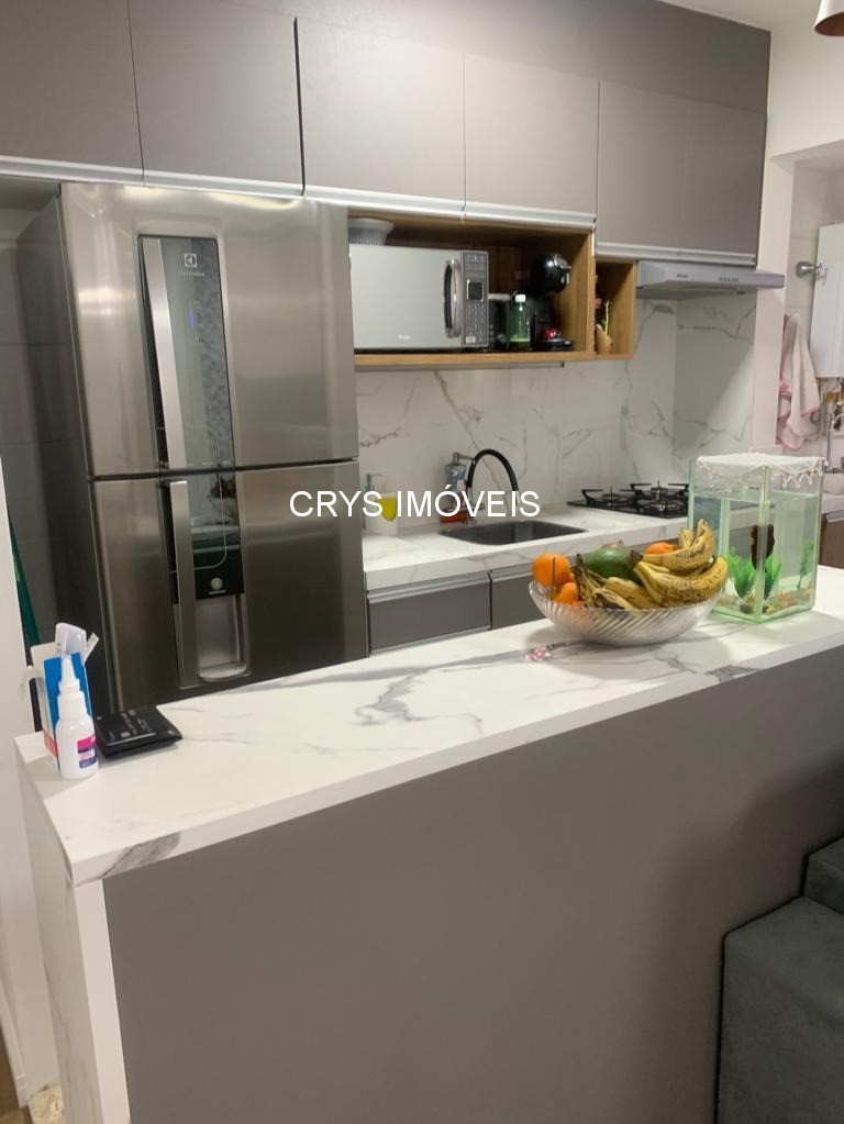 Apartamento, 3 quartos, 64 m² - Foto 19