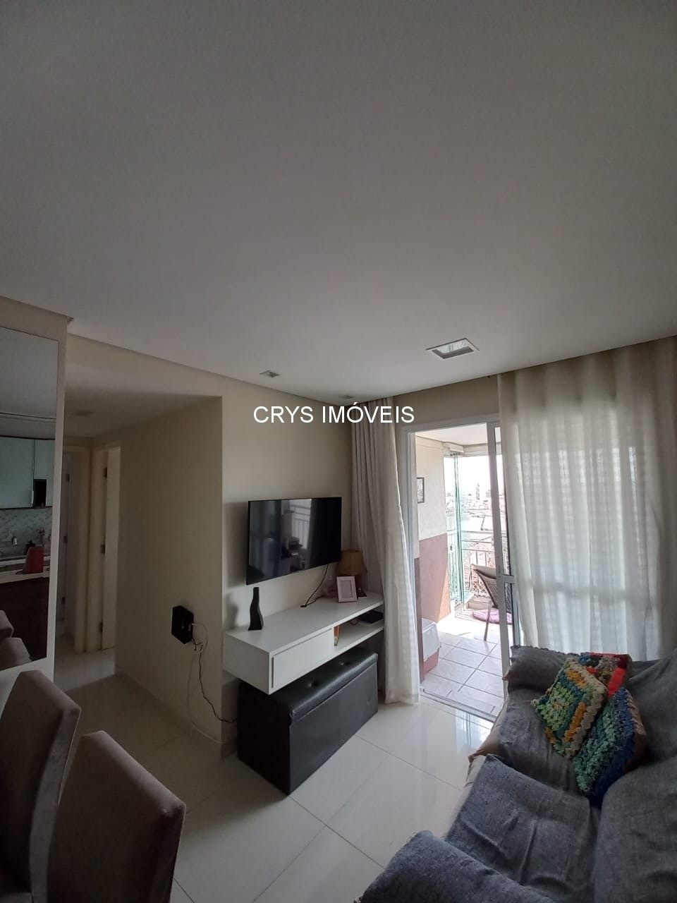 Apartamento, 2 quartos, 57 m² - Foto 25