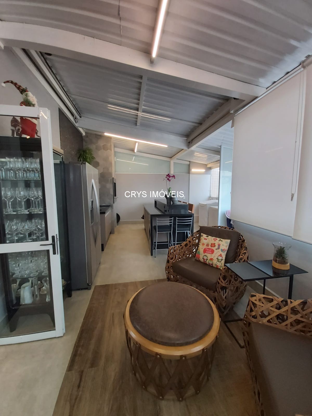 Apartamento, 3 quartos, 158 m² - Foto 19