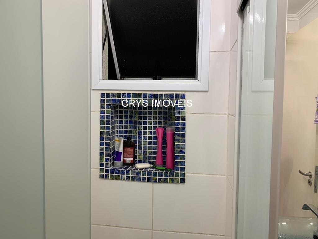 Apartamento, 2 quartos, 50 m² - Foto 14