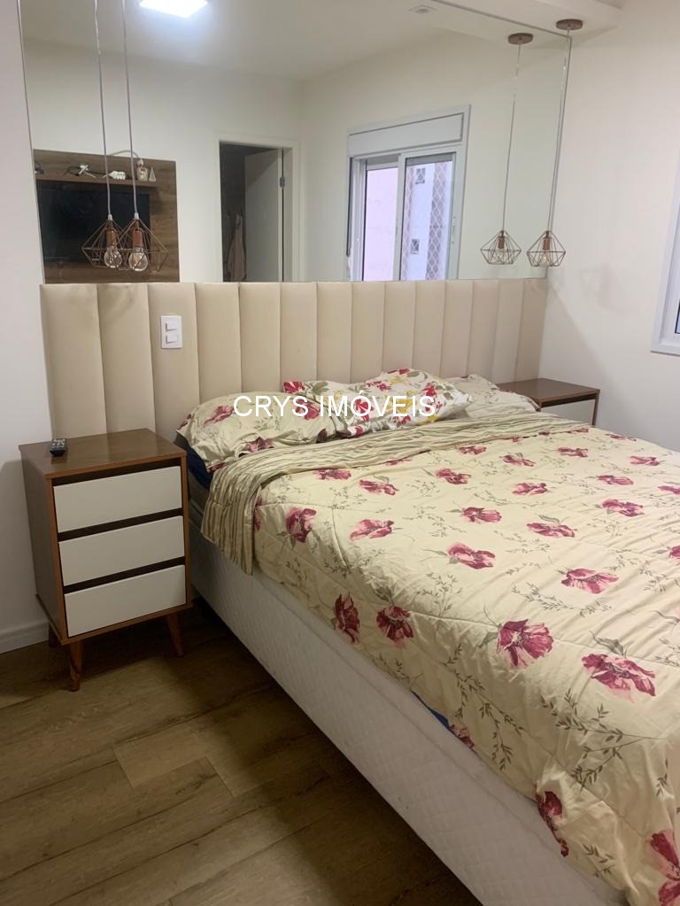 Apartamento, 3 quartos, 64 m² - Foto 11