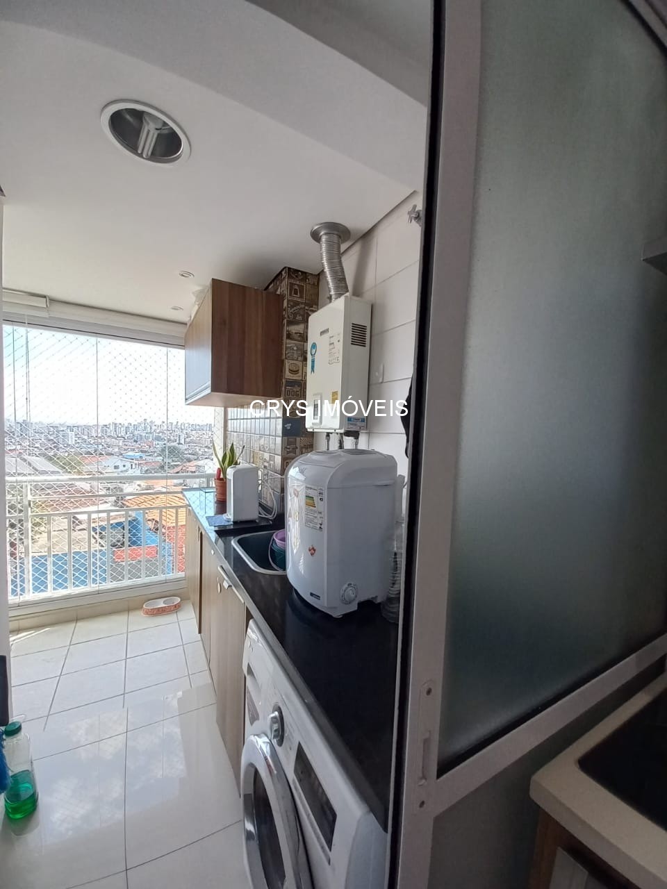 Apartamento, 2 quartos, 57 m² - Foto 20