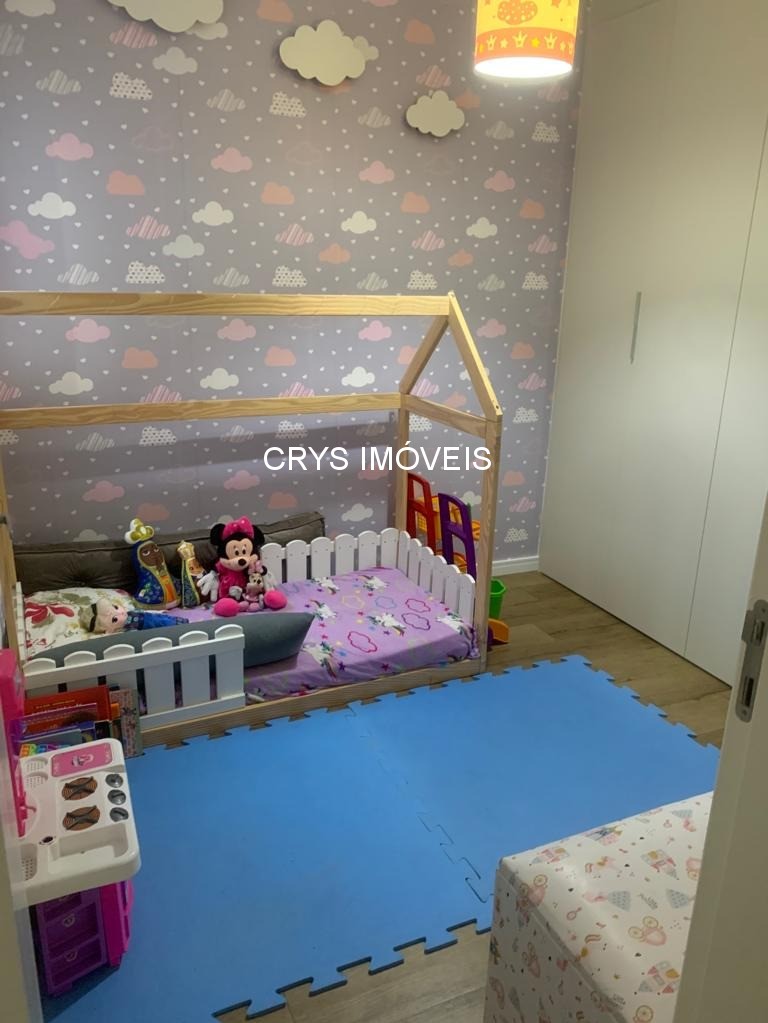 Apartamento, 3 quartos, 64 m² - Foto 12