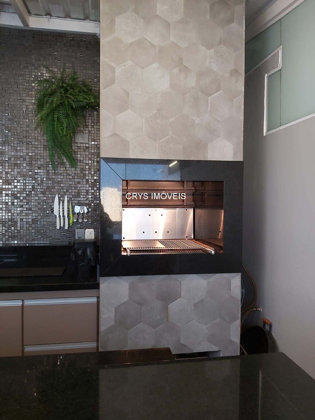 Apartamento, 3 quartos, 158 m² - Foto 15