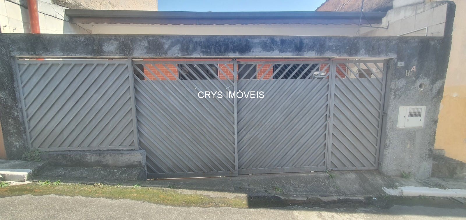 Casa, 1 quarto, 40 m² - Foto 8