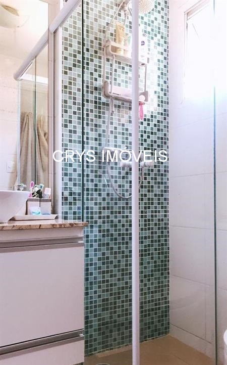 Cobertura à venda com 2 quartos, 48m² - Foto 18
