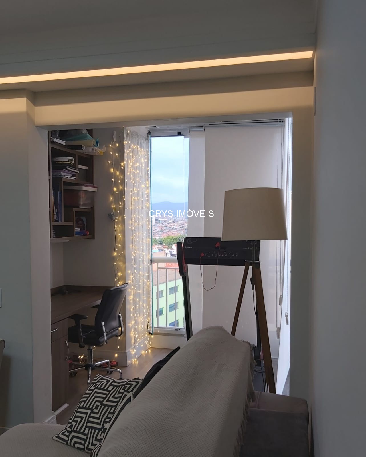 Apartamento, 3 quartos, 158 m² - Foto 10