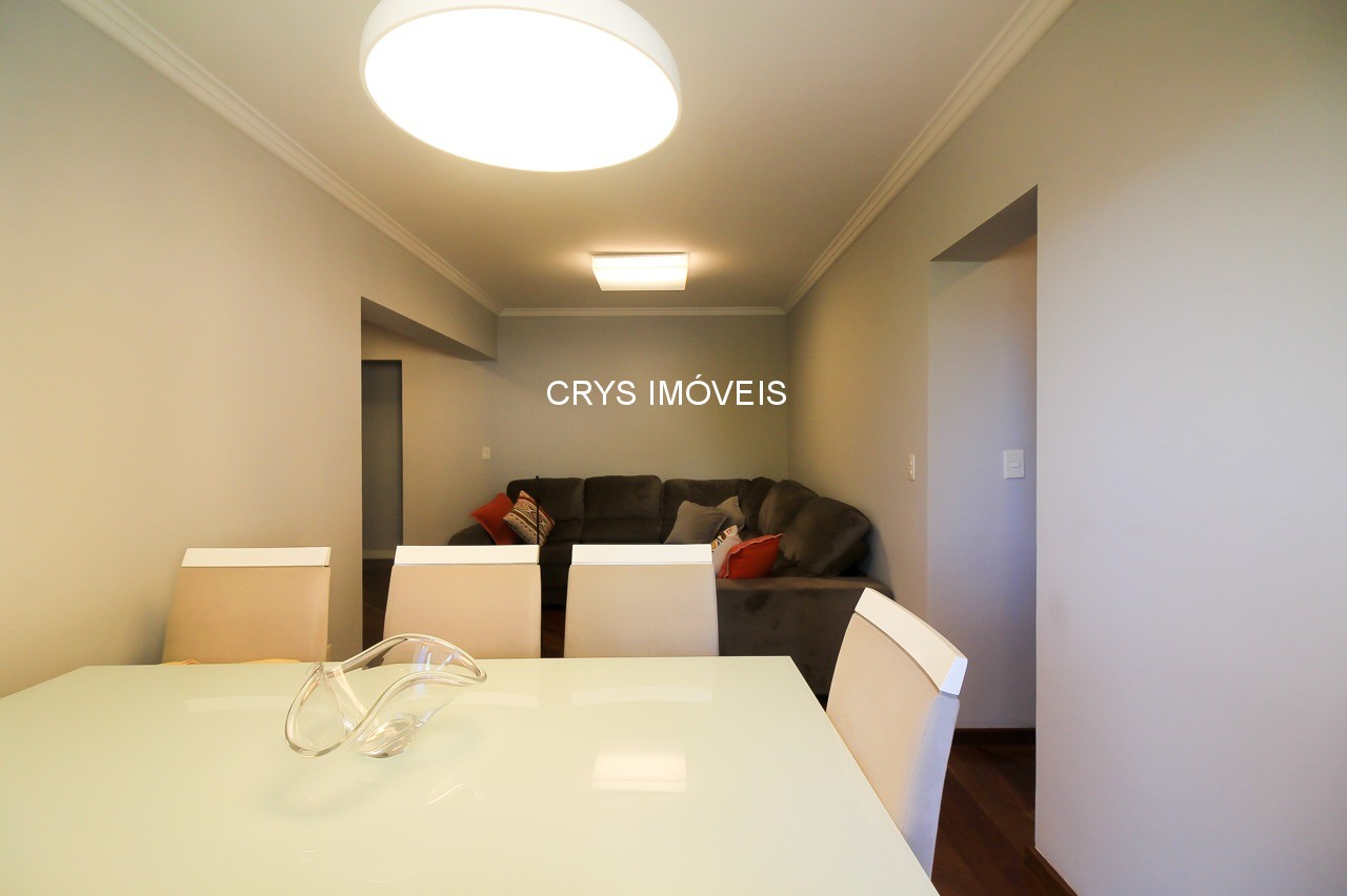 Apartamento, 3 quartos, 127 m² - Foto 11