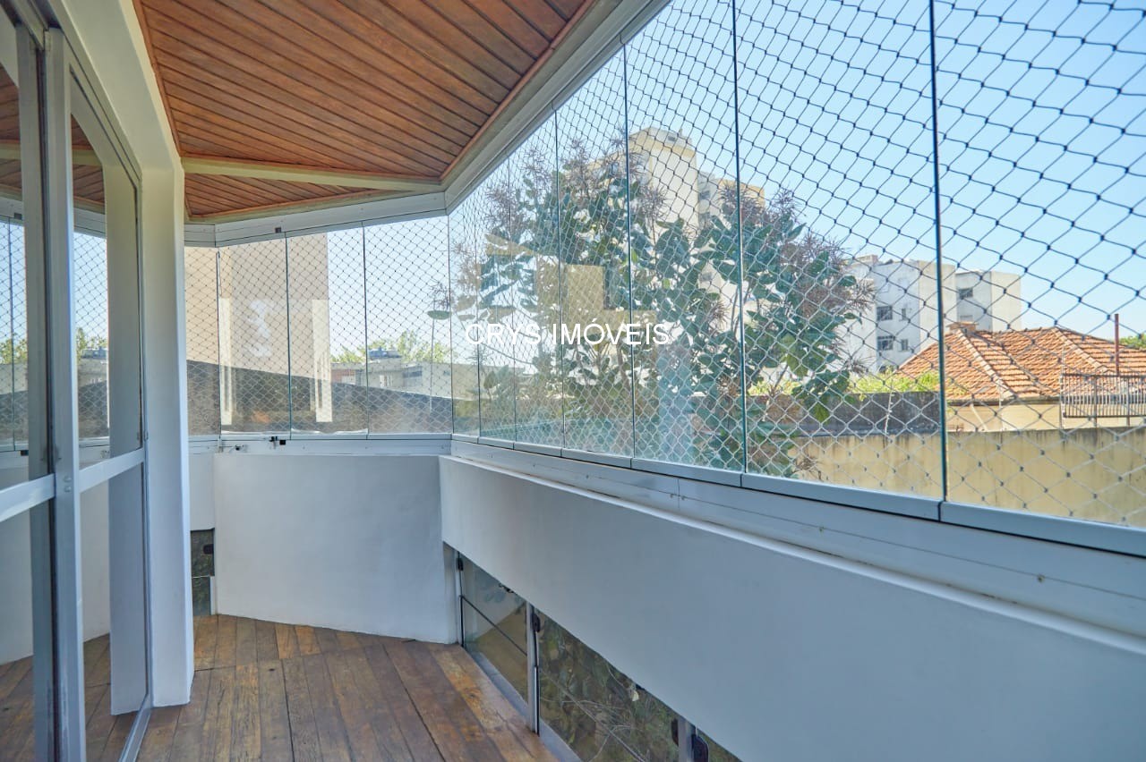 Apartamento, 3 quartos, 160 m² - Foto 5