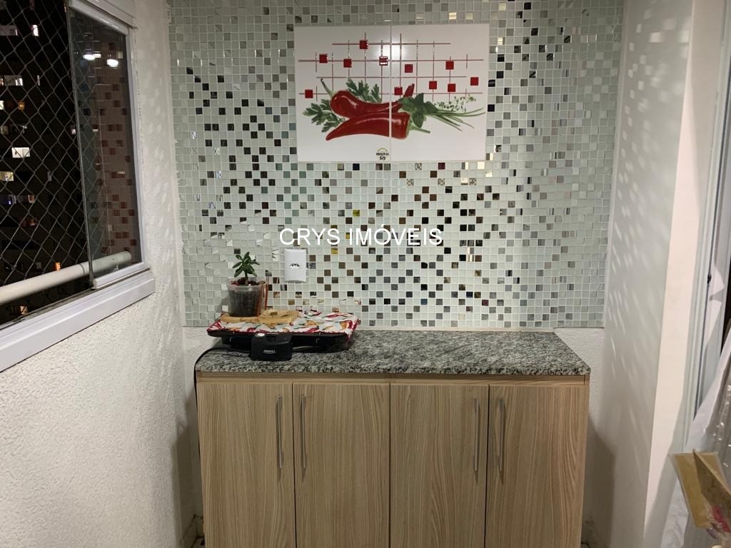 Apartamento, 2 quartos, 50 m² - Foto 3