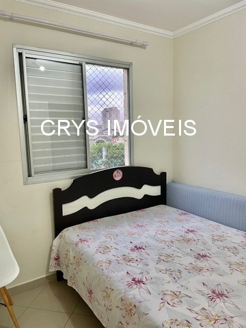 Apartamento, 2 quartos, 50 m² - Foto 8