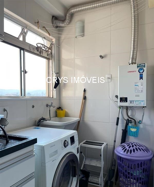 Cobertura à venda com 2 quartos, 48m² - Foto 23