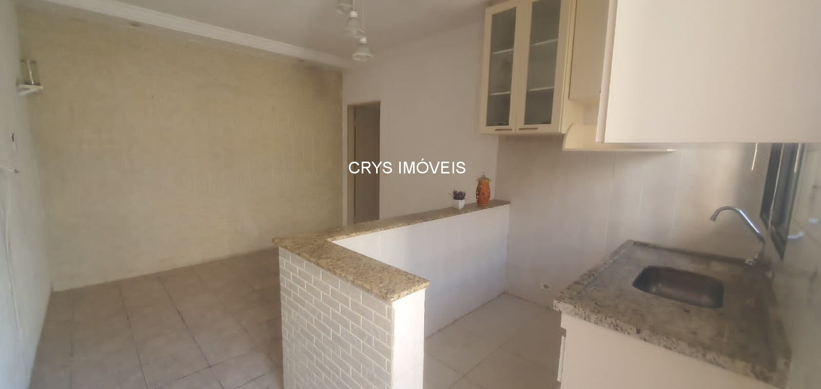 Casa, 1 quarto, 40 m² - Foto 14