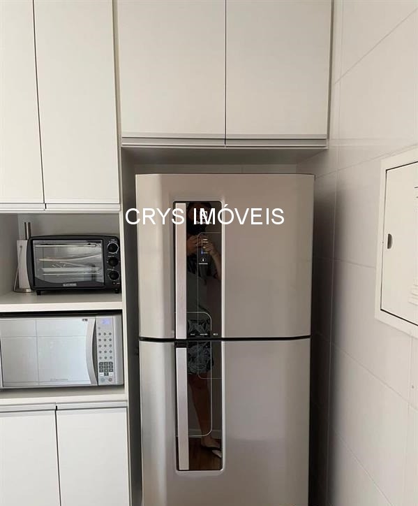 Cobertura à venda com 2 quartos, 48m² - Foto 12