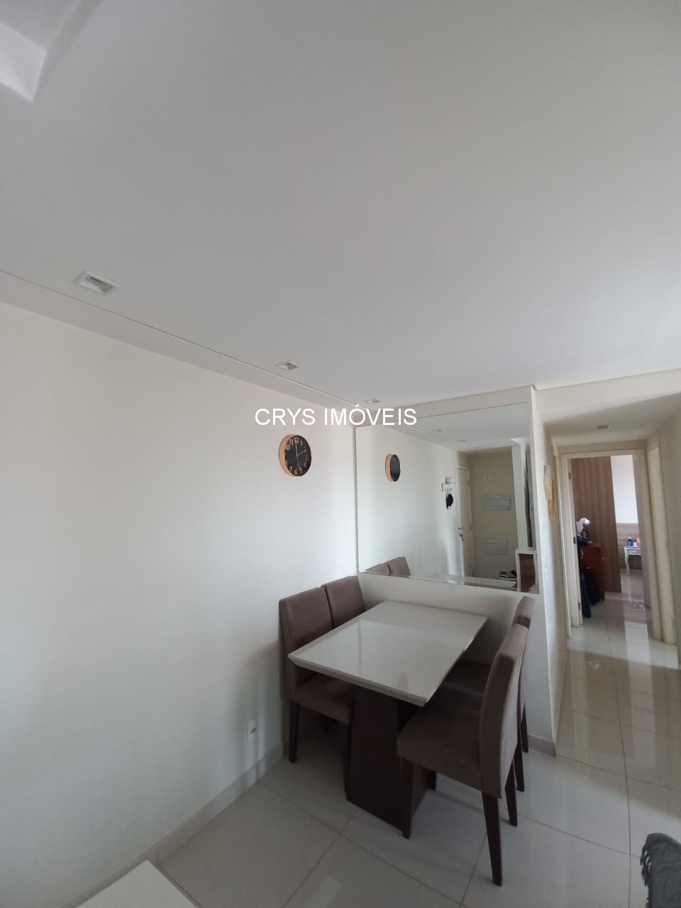 Apartamento, 2 quartos, 57 m² - Foto 5