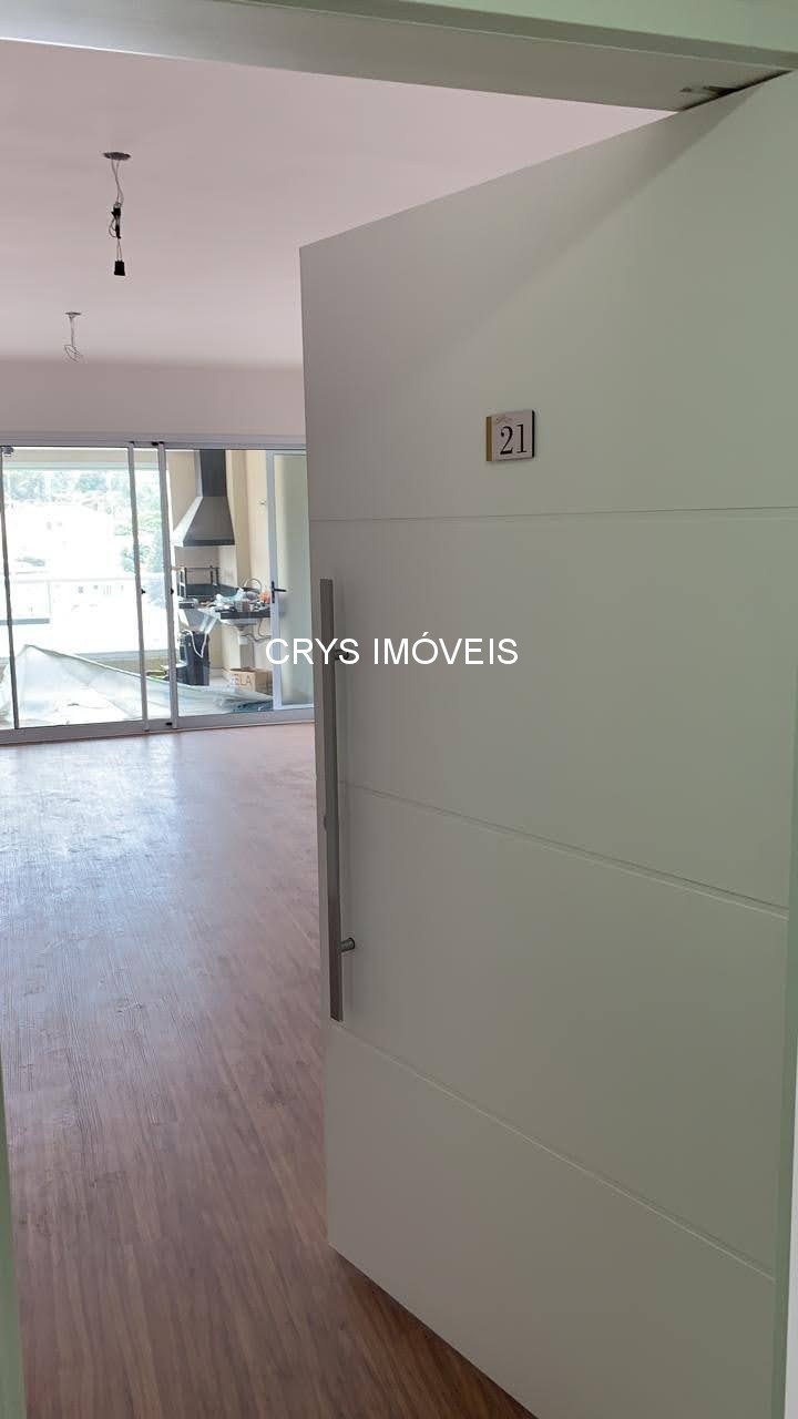 Apartamento, 4 quartos, 146 m² - Foto 10