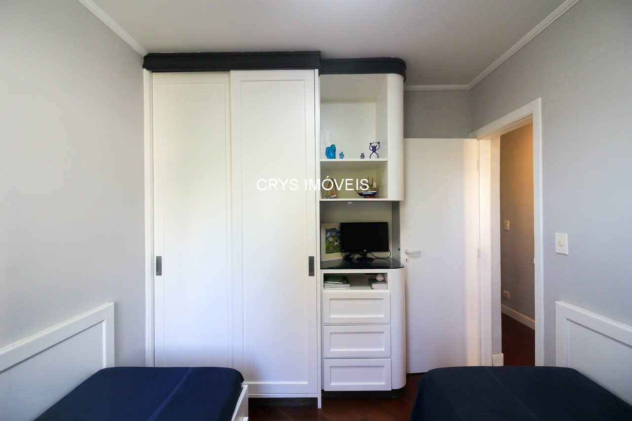 Apartamento, 3 quartos, 127 m² - Foto 27