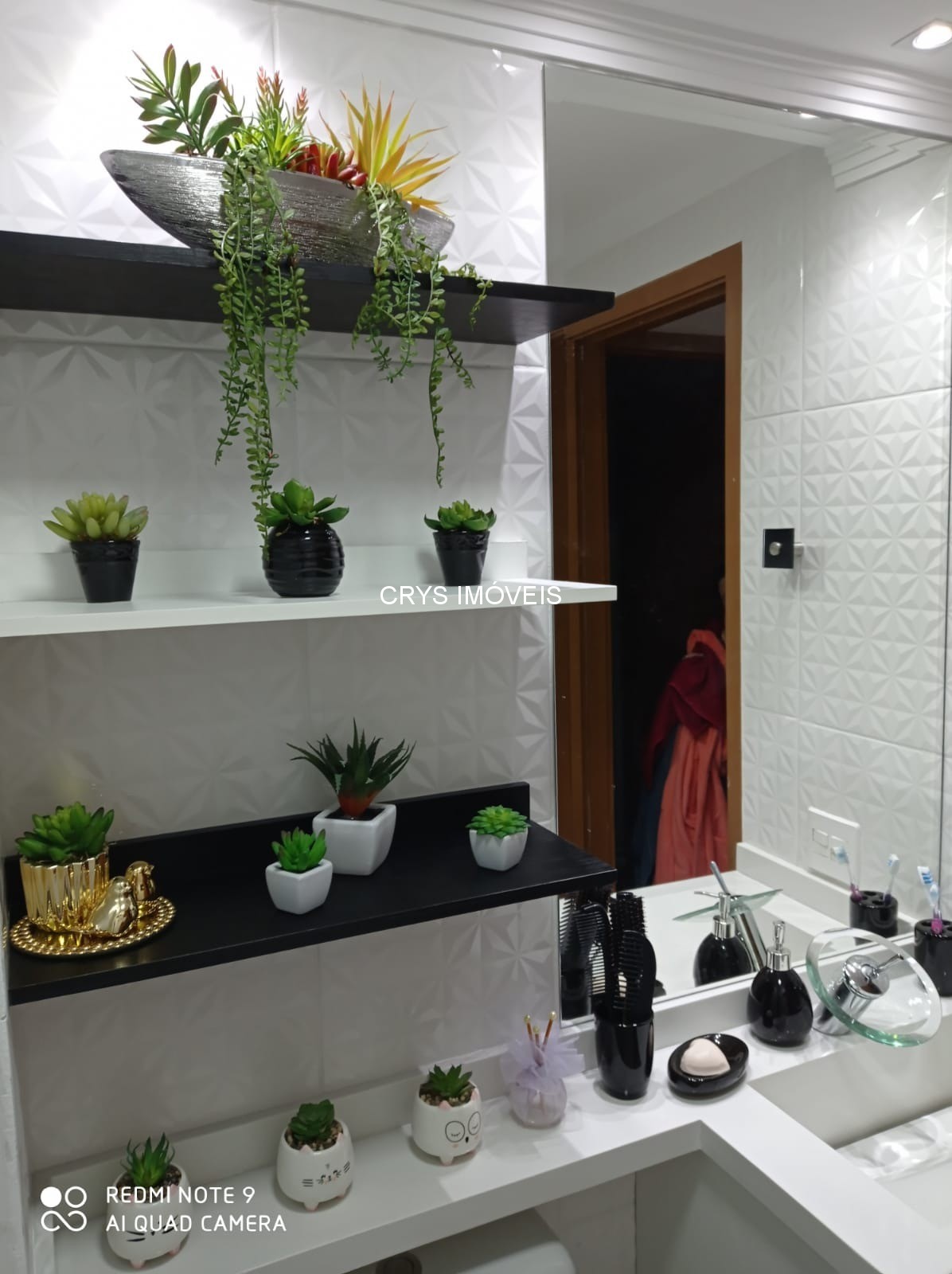 Apartamento à venda com 2 quartos, 49m² - Foto 17